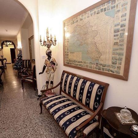 Hotel Well Come - Palazzo Reale Neapol Exteriér fotografie