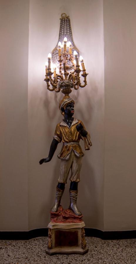 Hotel Well Come - Palazzo Reale Neapol Exteriér fotografie